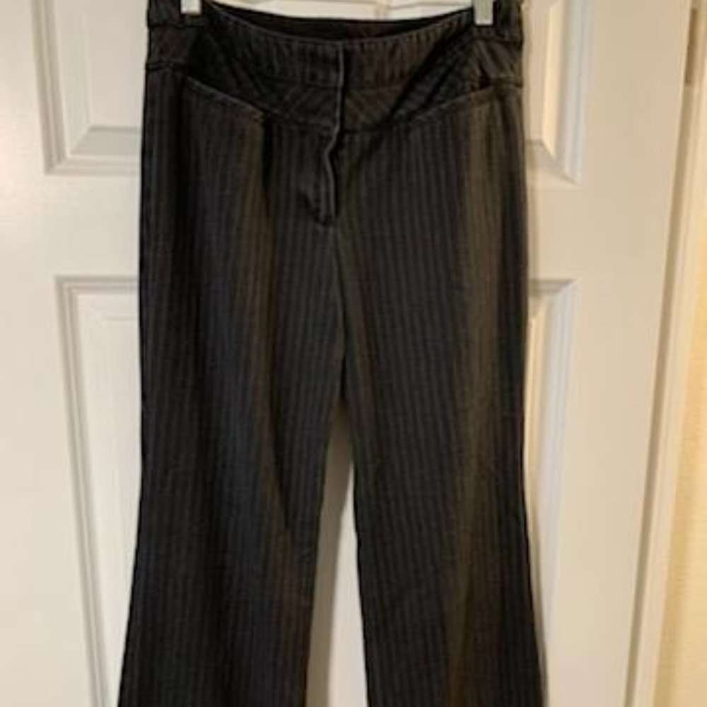 Express Editor Pants